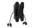 MK100ME QC12 Matte Black original