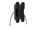 MK100ME CC Matte Black original