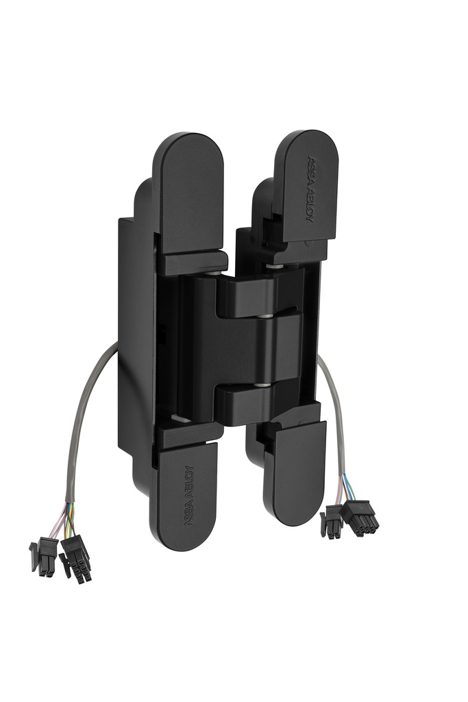 MK130+8ME QC12 Matte Black original