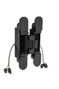 MK130+8ME QC12 Matte Black original