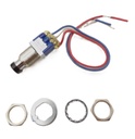 Securitron MKS switch kit