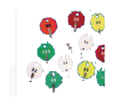 Lund catalog plastic