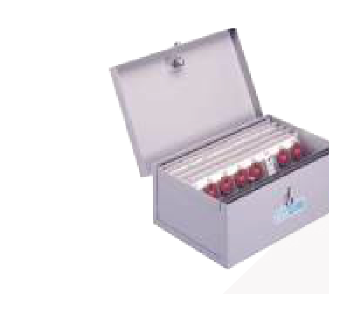 Lund catalog keycase