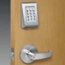 Sargent KP-10XG77-LL Keypad Lockset
