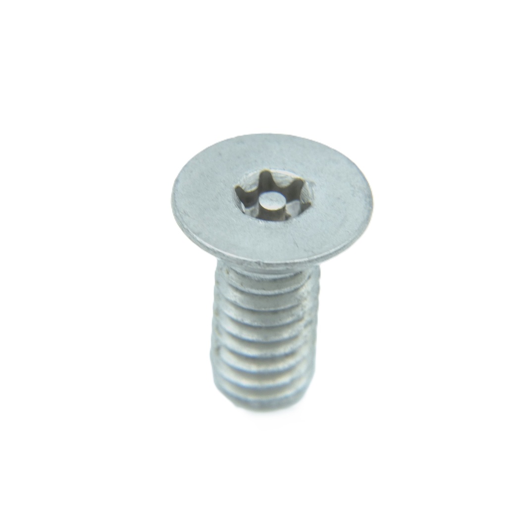 Hager 1-804-3212, TORX Machine Hinge Screw 12-24 x 1/2 inch