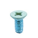 Hager 1-800-7625 Hinge Screws, Machine 12-24 x 1/2" FPHM USP Prime