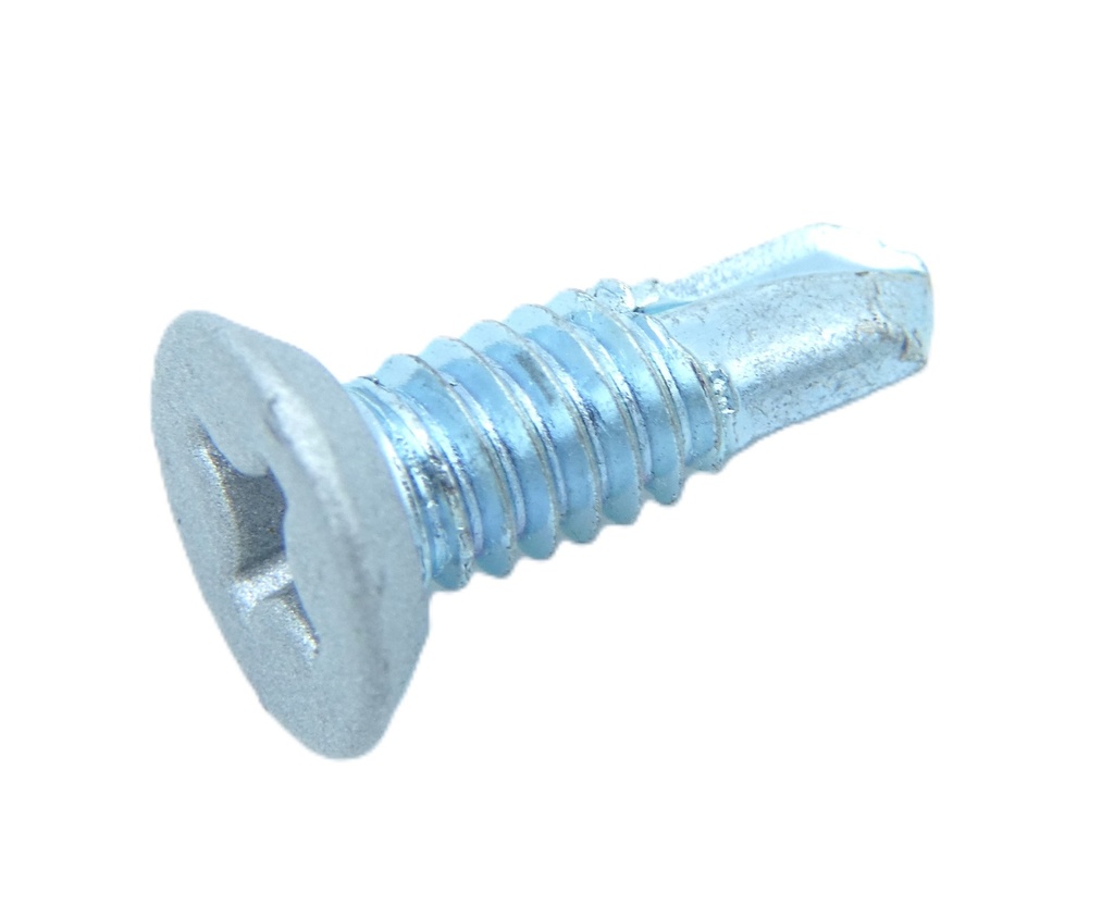 Hager 7-080-0070, Self Drilling TEK Screw 12-24 x 11/16 inch-pkg500 