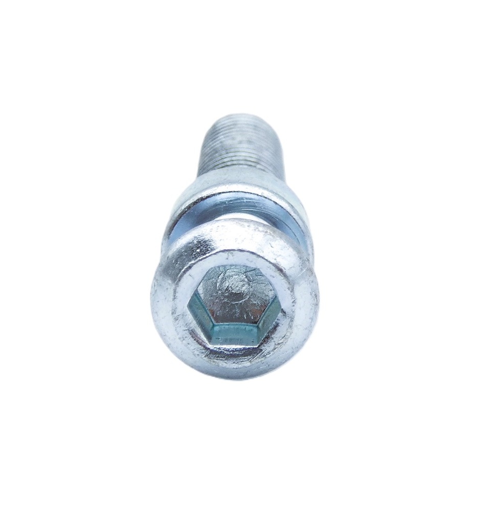 Rockwood SP1064 Single Cone Head Machine Screw 5/16-18 x 1-1/8 inch