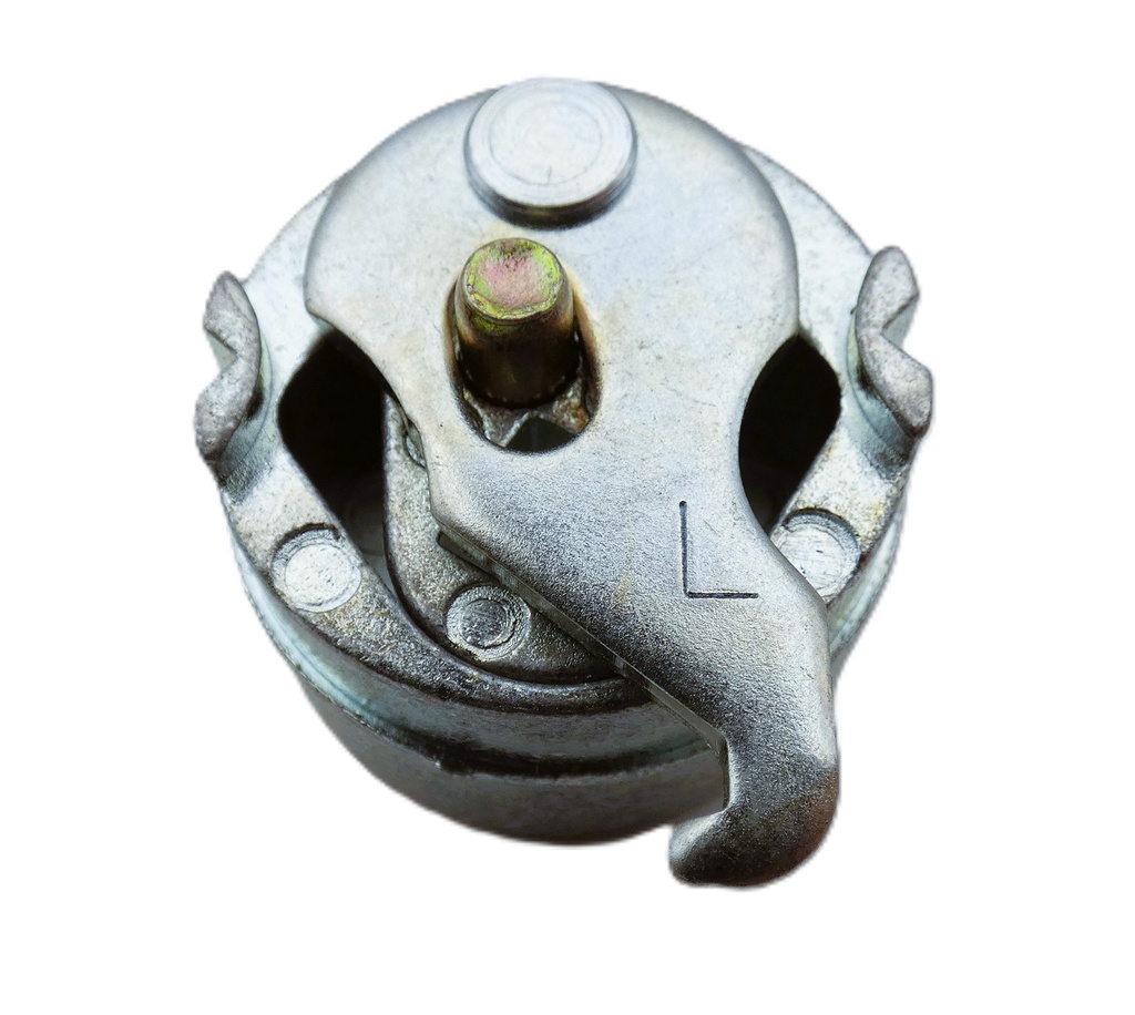 International Door Closer CP-4560 Cam Plug