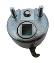 International Door Closer CP-4560 Cam Plug