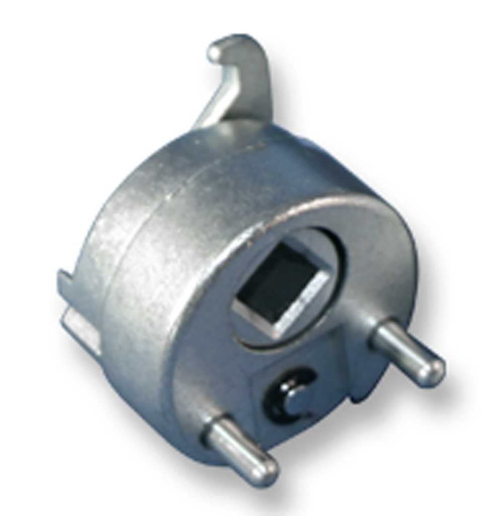 International Door Closer HL-4560-DU Deadlatch Handle