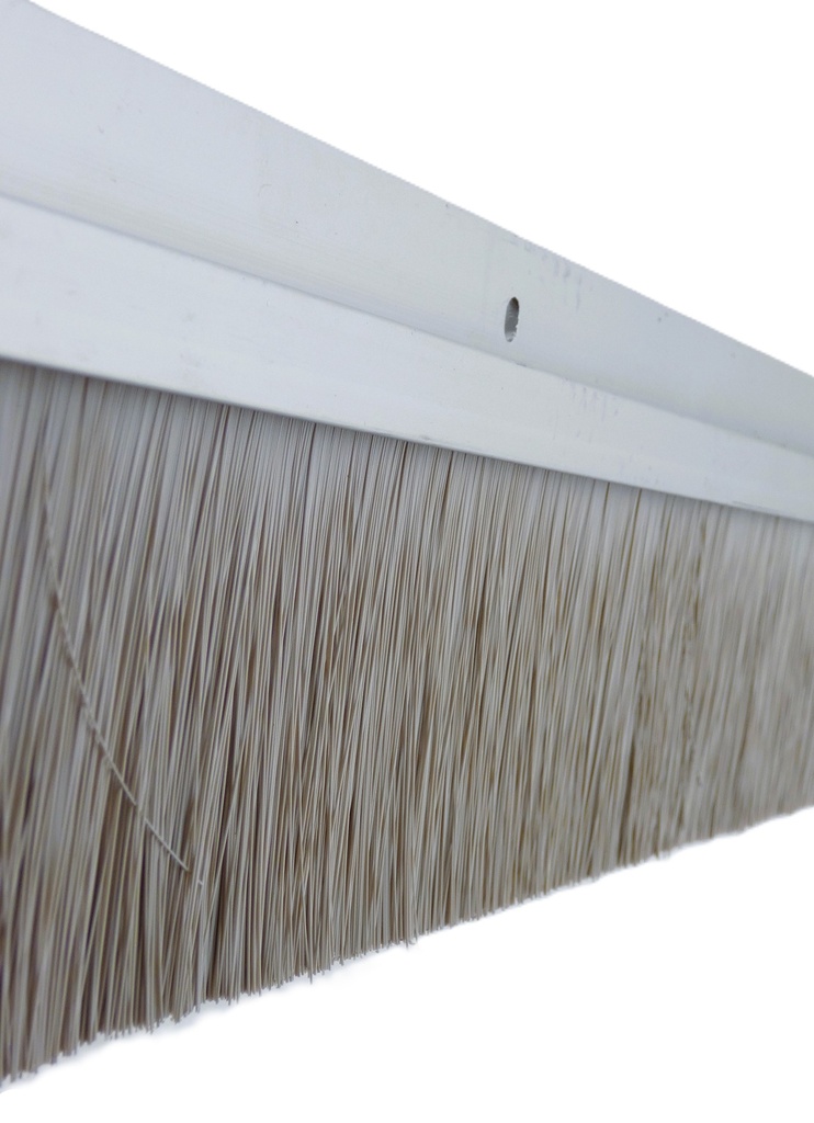 NGP H612A Extended Nylon Brush Sill Sweep