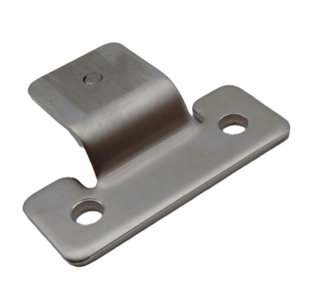 Bobrick 1040-115 Outswinging Door Slide Latch 