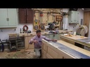 SOSS 218 Invisible Hinge Installation Video