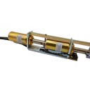 Precision (BEST) 00525-06-AMS Solenoid for Electrified Exit Devices, Wide Stile