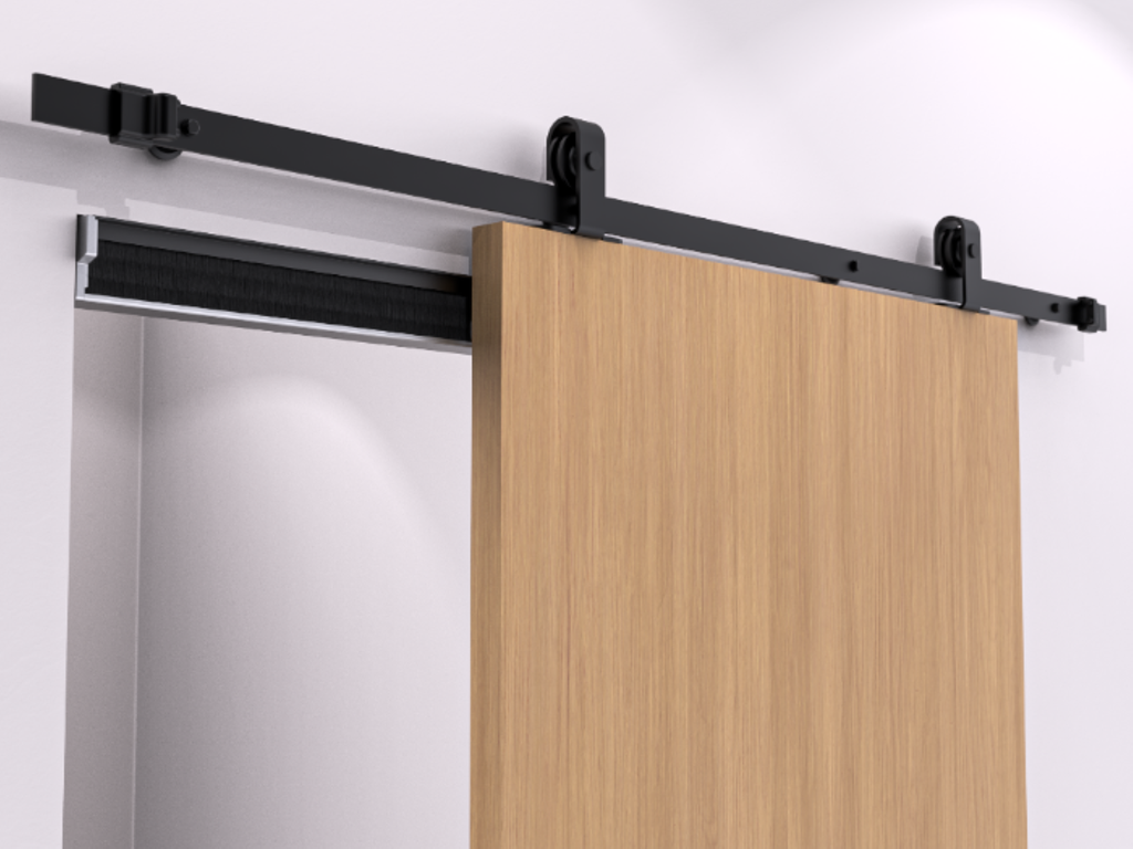 Pemko PemkoMatic PSLIDE Low Energy Automatic Sliding Door Operator