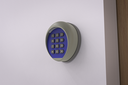 Pemko KP-PSLIDE PemkoMatic Battery Powered Keypad for PSLIDE Low Energy Automatic Sliding Door Operator 