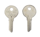 Ilco 1069 RO1 National Key Blank-pkg10