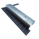 Corbin Russwin 650F13-32D Hex Dogging End Cover ED4000