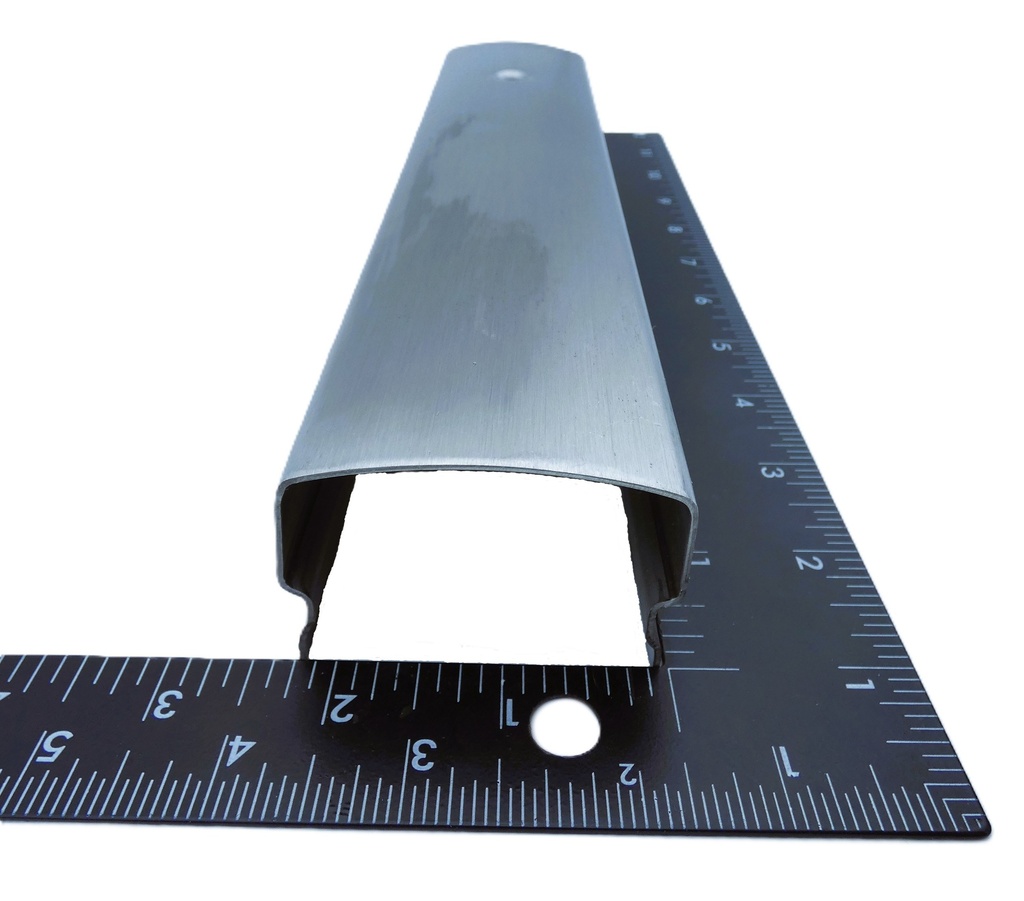 Corbin Russwin 650F13-32D Hex Dogging End Cover ED4000