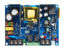 Securitron AQD2 - 2 Amp Dual Voltage Power Supply 