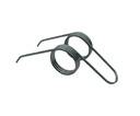 BEST B44194 Deadlocking Lever Spring - For 40H Series Mortise Locks - pkg of 10