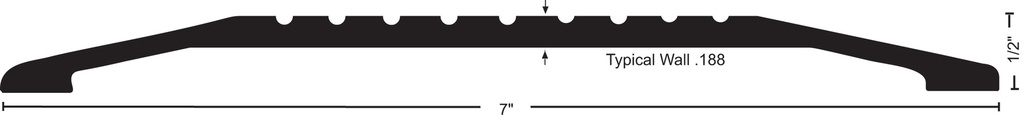 NGP 427 Line Drawing