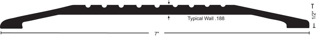 NGP 427 Line Drawing