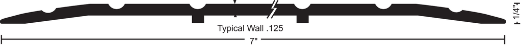 NGP 713 Line Drawing
