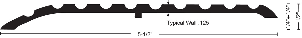 NGP 653 Line Drawing