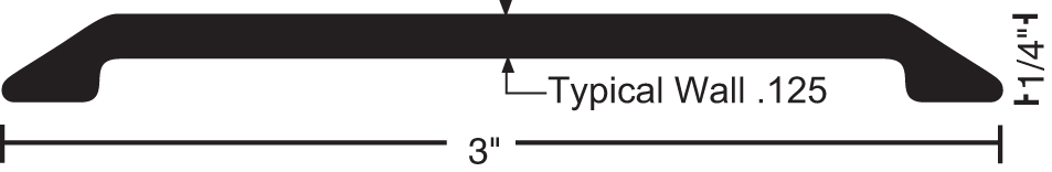 NGP 411 Line Drawing