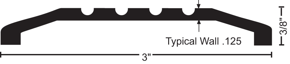 NGP 211DKB Line Drawing