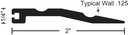 NGP 215DKB Line Drawing
