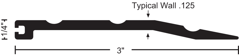 NGP 315 Line Drawing