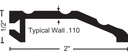 NGP 321DKB Line Drawing