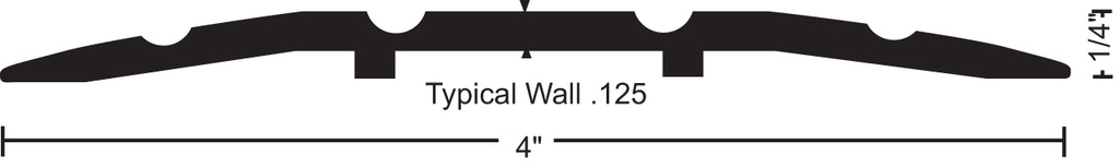NGP 413SS Line Drawing