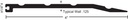 NGP 415 Line Drawing