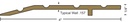 NGP 415BR Line Drawing