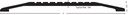 NGP 427DKB Line Drawing