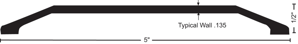 NGP 512DKB Line Drawing