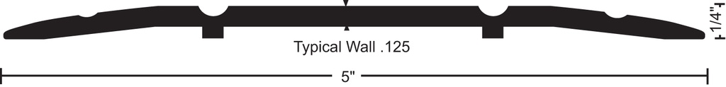 NGP 513DKB Line Drawing