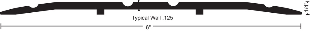 NGP 613 Line Drawing