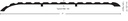 NGP 659DKB Line Drawing