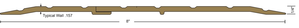 NGP 813BR Line Drawing