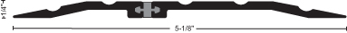 NGP 8513 Line Drawing