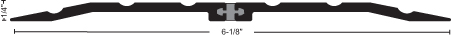 NGP 8613 Line Drawing