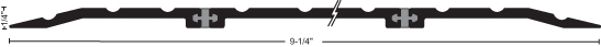 NGP 8913 Line Drawing