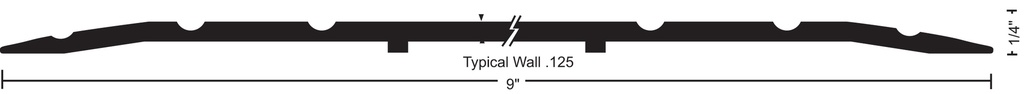 NGP 913DKB Line Drawing