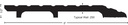 NGP 325HD Line Drawing