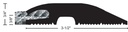 NGP 398 Line Drawing